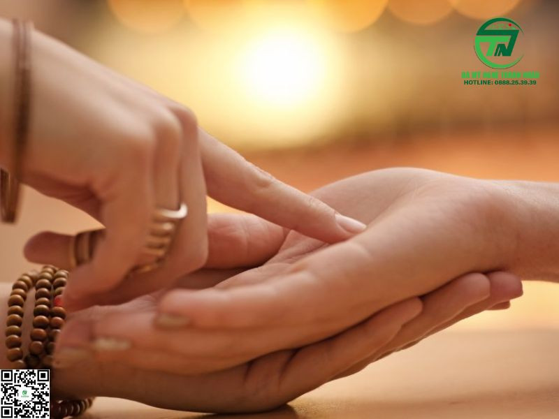 Bàn Tay Chữ Nhất