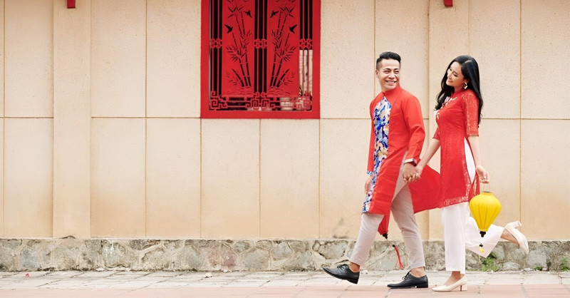 ngày tốt xuất hành