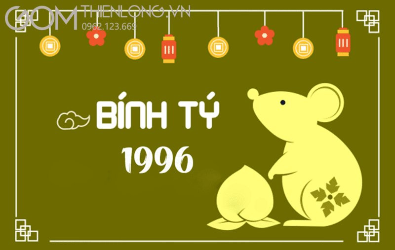 Hình ảnh minh họa về tuổi Bính Tý