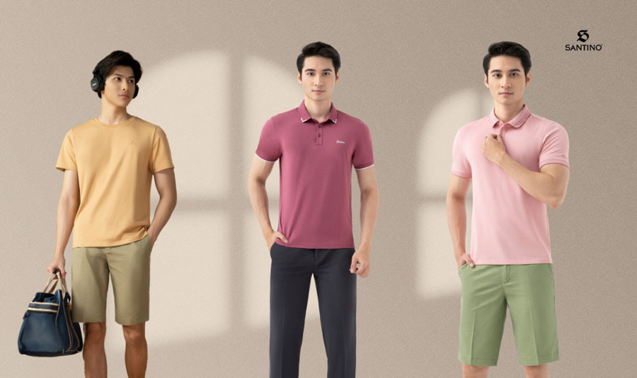 quần áo phong thủy cho cặp đôi