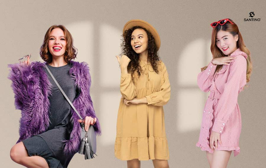 quần áo phong thủy cho cặp đôi