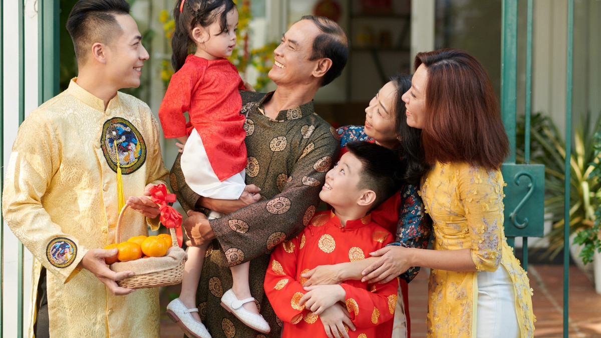 Những món quà Tết 2026 ý nghĩa mới nhất cho năm Bính Ngọ