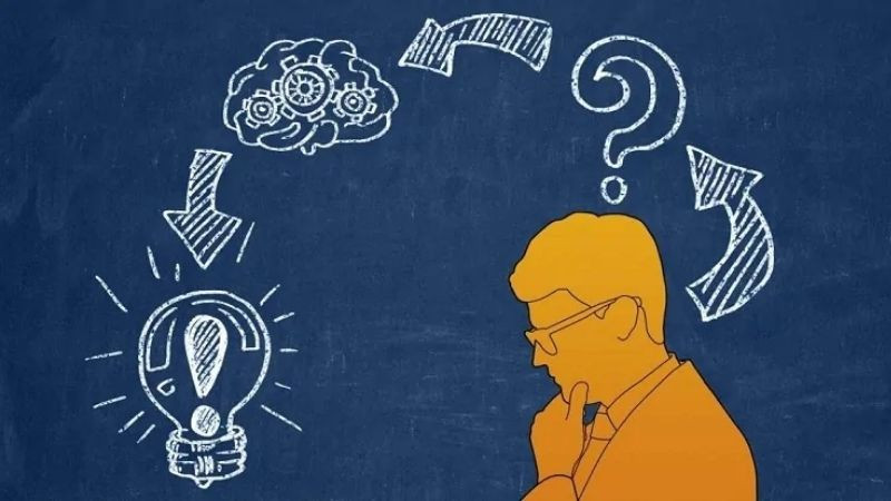 Xử Nữ phân tích vấn đề