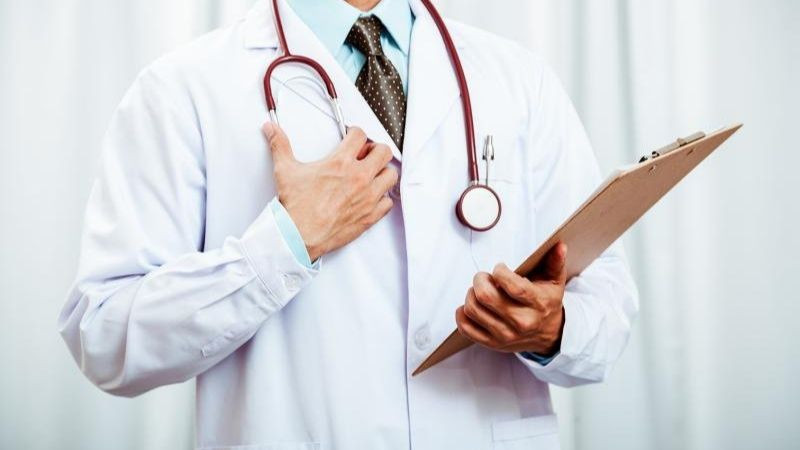 Xử Nữ trong ngành y tế