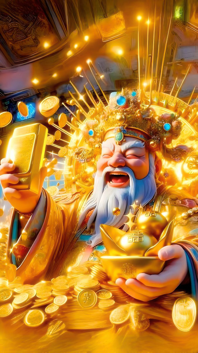 Hình nền điện thoại may mắn cho mệnh Kim