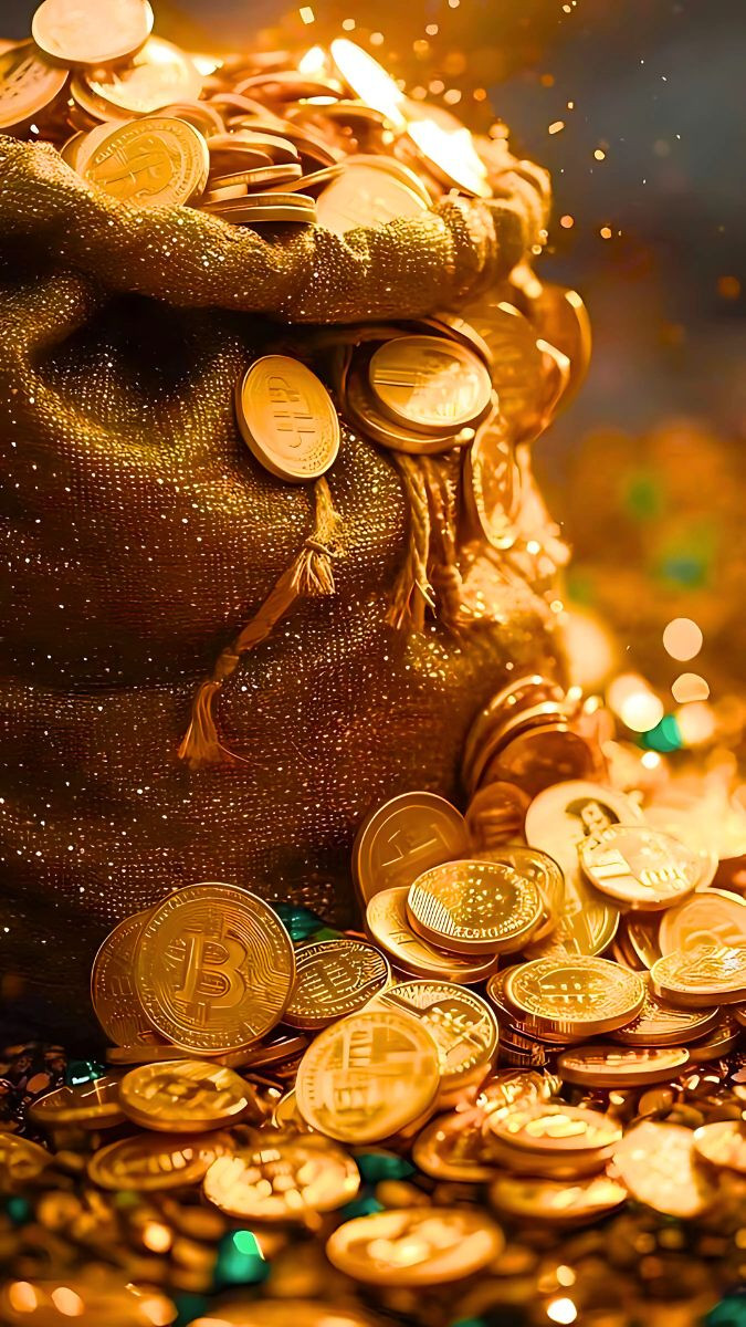 Hình nền điện thoại may mắn cho mệnh Kim