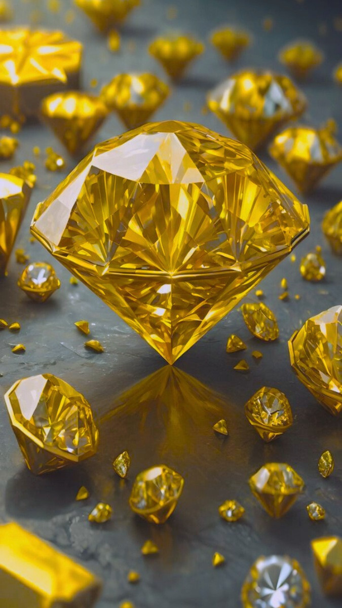 Hình nền điện thoại may mắn cho mệnh Kim