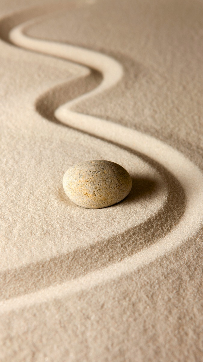 Hình nền điện thoại may mắn cho mệnh Kim