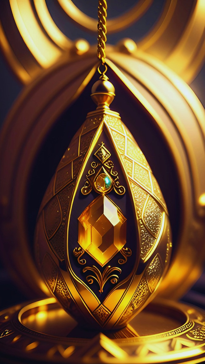 Hình nền điện thoại may mắn cho mệnh Kim