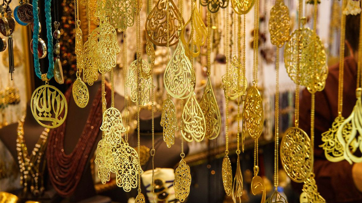 Hình nền máy tính may mắn cho mệnh Kim