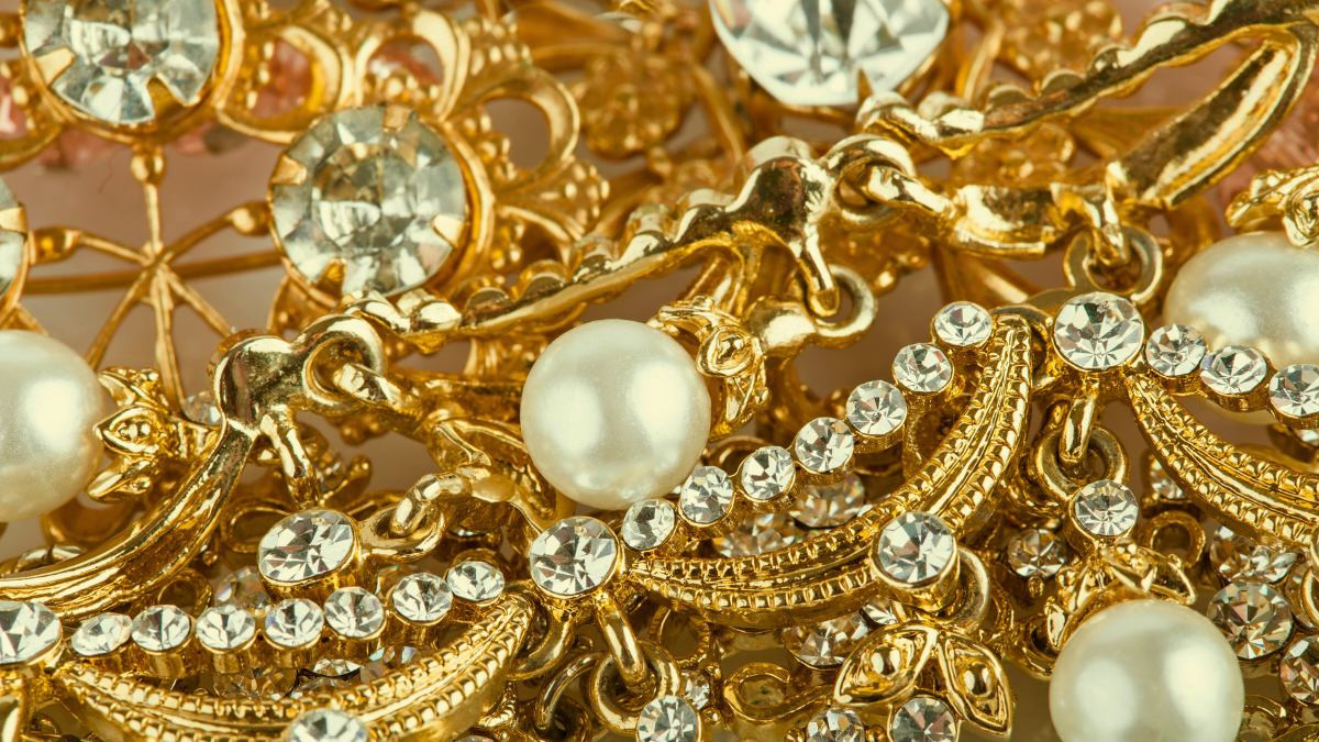 Hình nền máy tính may mắn cho mệnh Kim