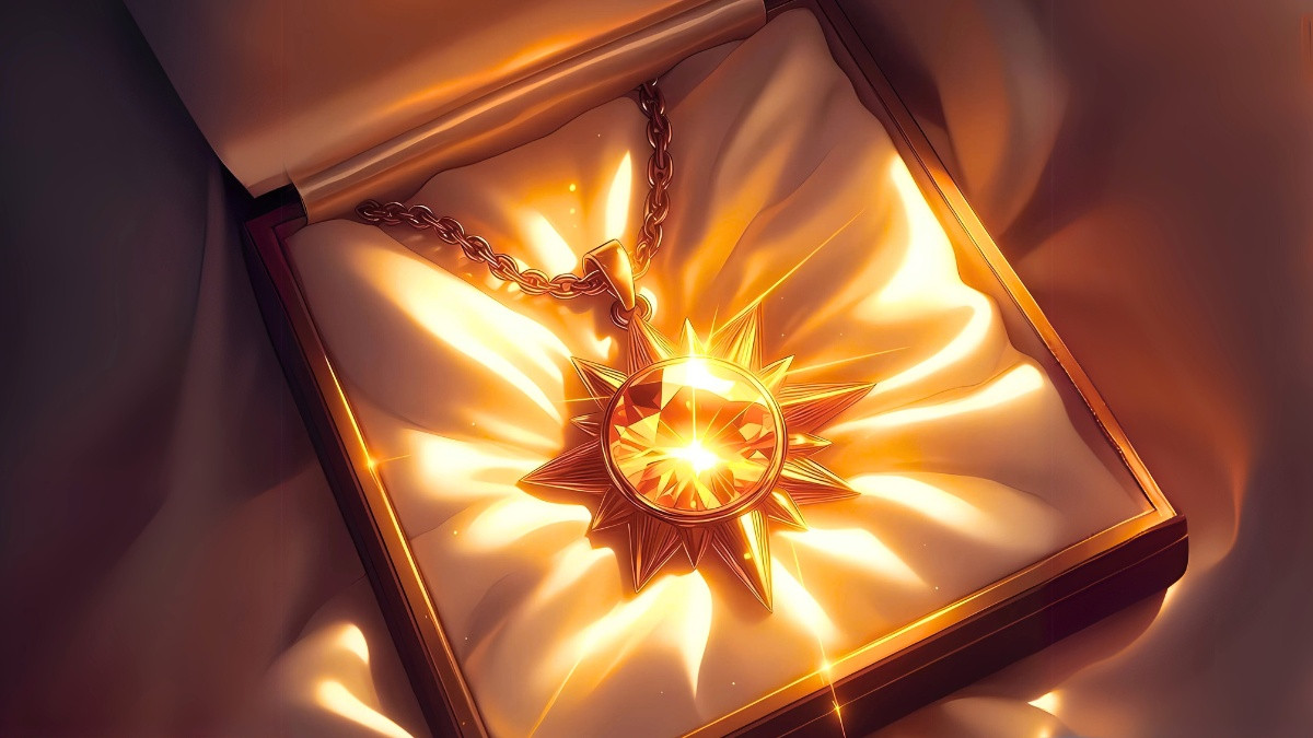 Hình nền máy tính may mắn cho mệnh Kim