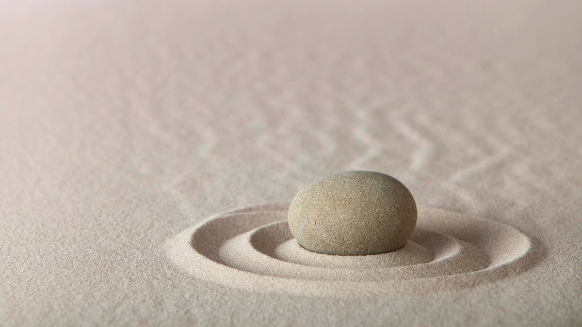 Hình nền máy tính may mắn cho mệnh Kim