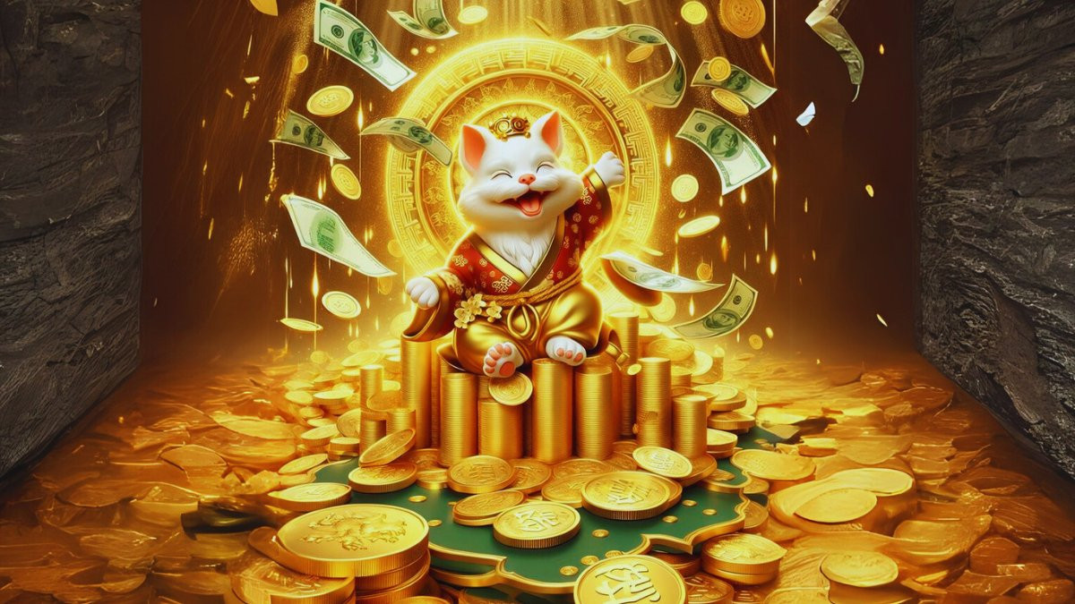 Hình nền máy tính may mắn cho mệnh Kim