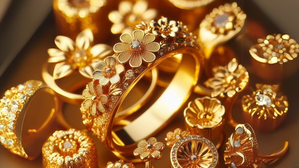 Hình nền máy tính may mắn cho mệnh Kim