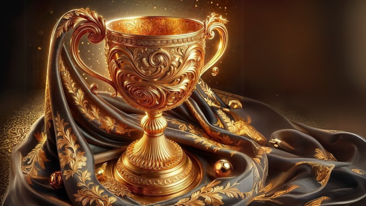 Hình nền máy tính may mắn cho mệnh Kim