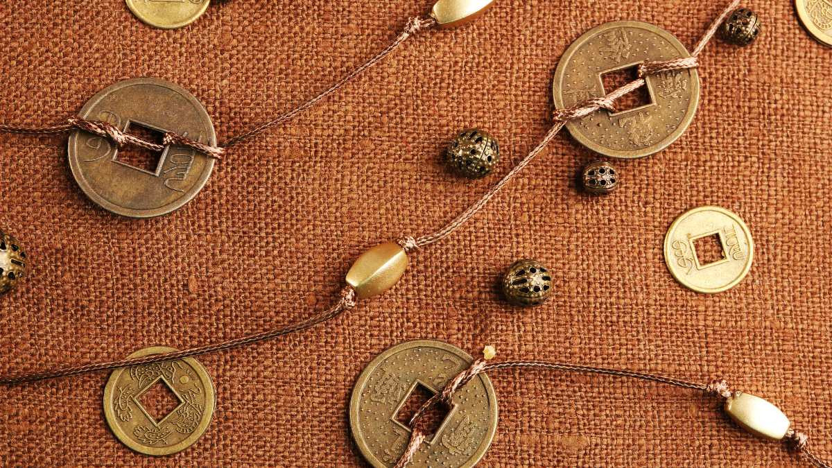 Hình nền máy tính may mắn cho mệnh Kim