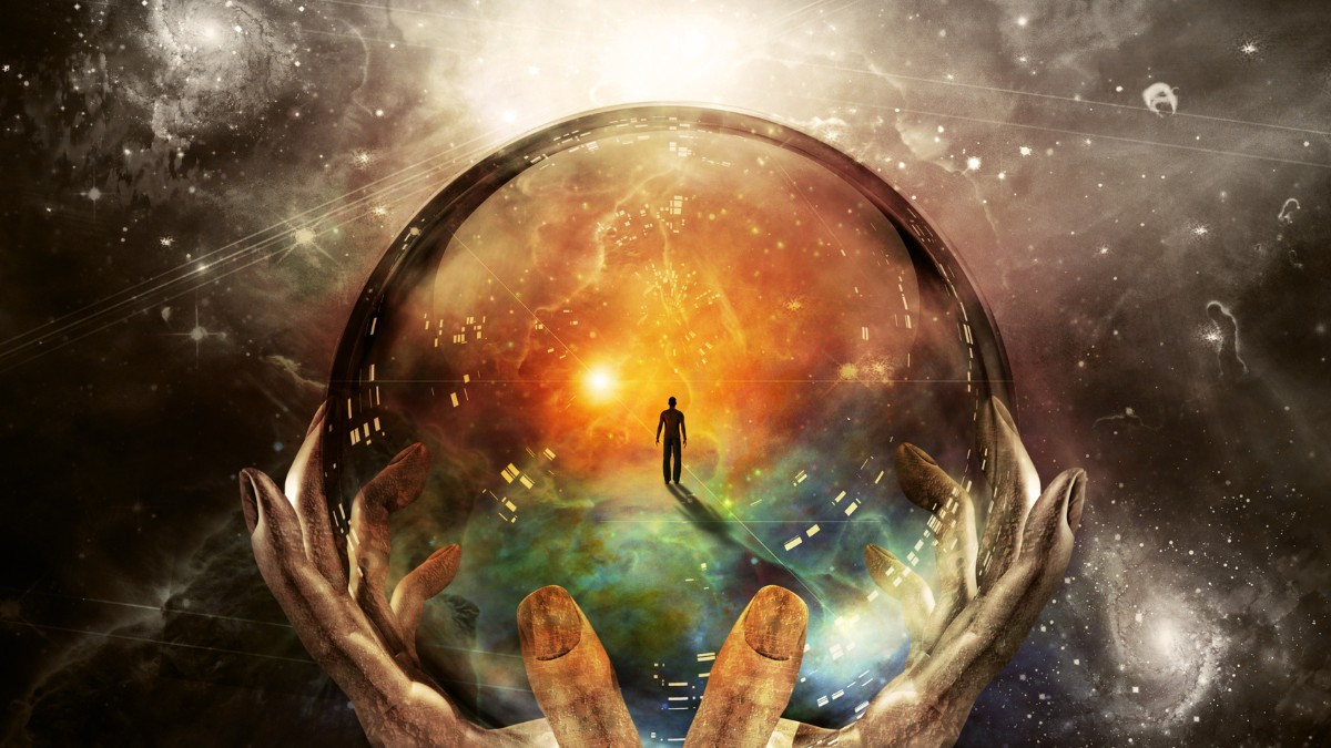 Hình nền máy tính may mắn cho mệnh Kim