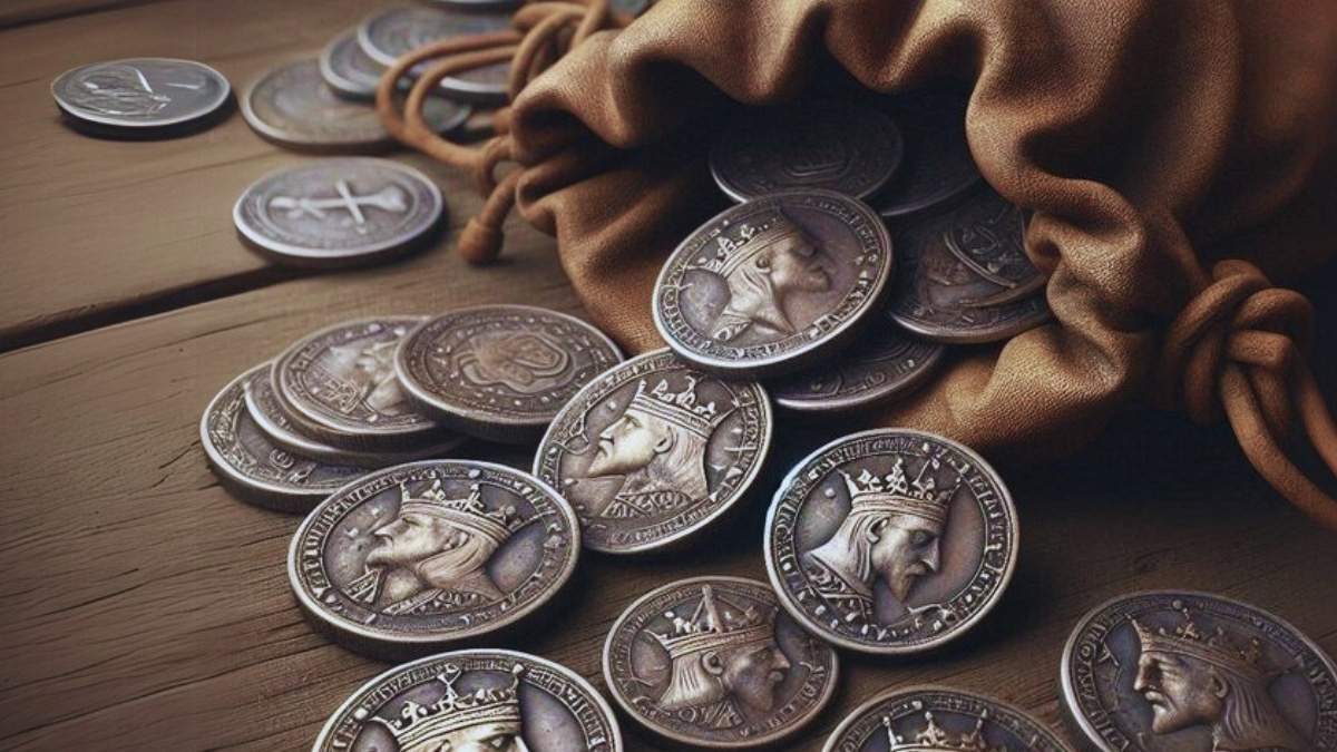 Hình nền máy tính may mắn cho mệnh Kim