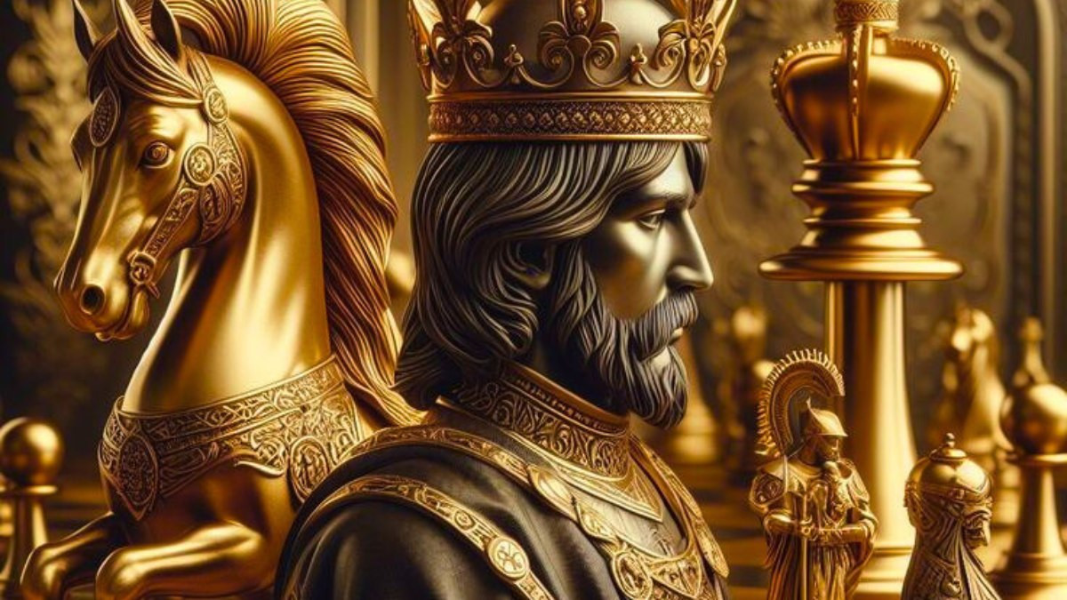 Hình nền máy tính may mắn cho mệnh Kim