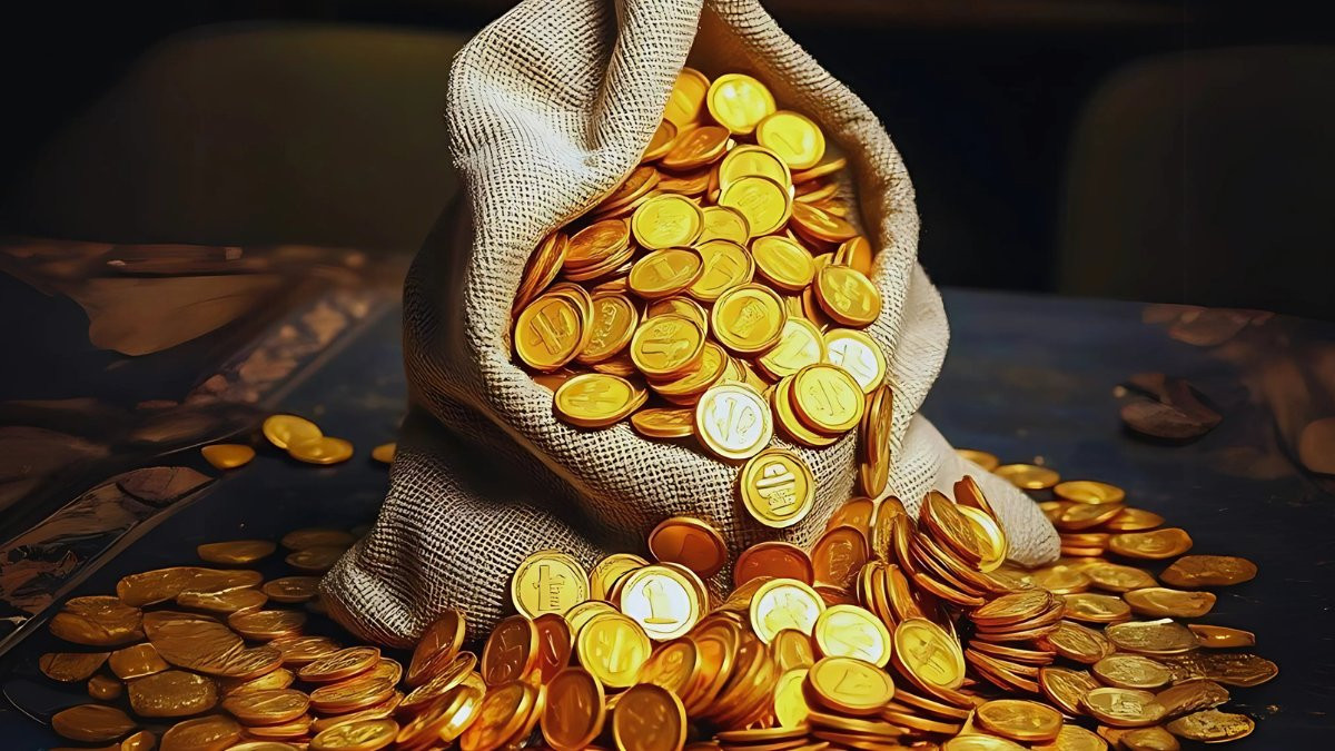 Hình nền máy tính may mắn cho mệnh Kim