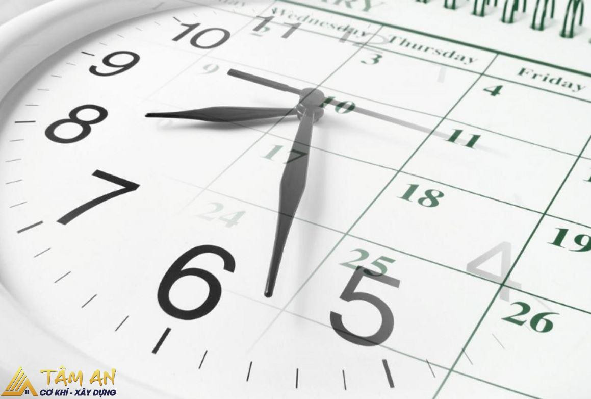 Chọn giờ hoàng đạo, tránh giờ hắc đạo