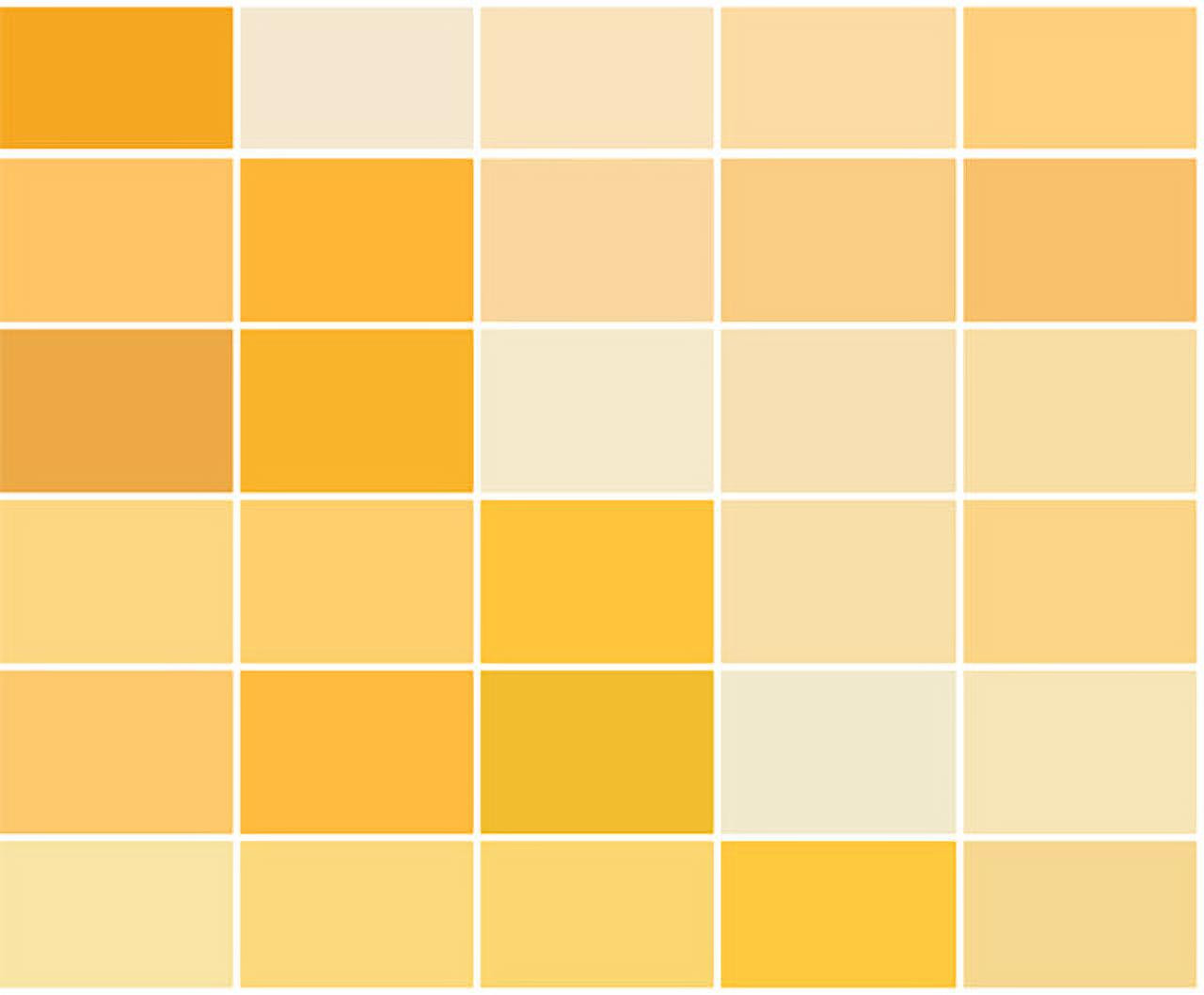 Màu sơn nhà phù hợp cho người mệnh Thổ