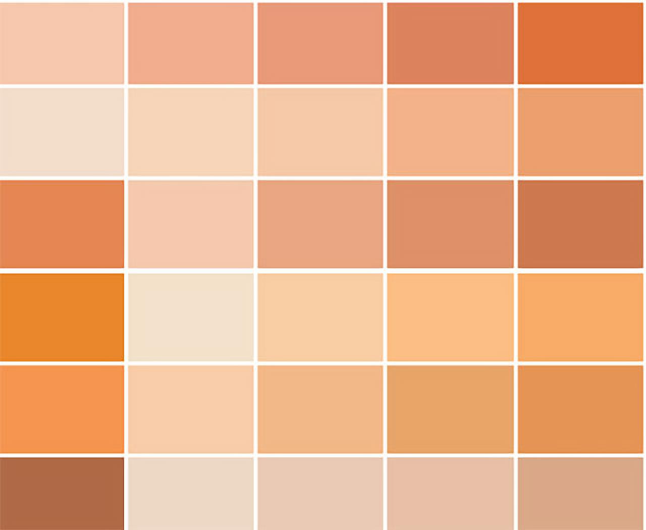 Màu sơn nhà phù hợp cho người mệnh Thổ