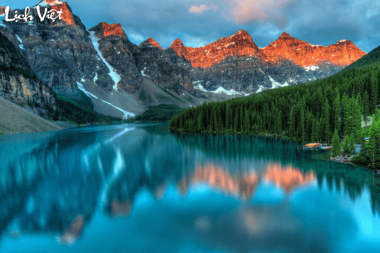 Giải thích ý nghĩa Trường Lưu Thủy và các năm sinh