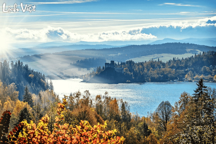 Mô tả tính cách của người mang mệnh Trường Lưu Thủy