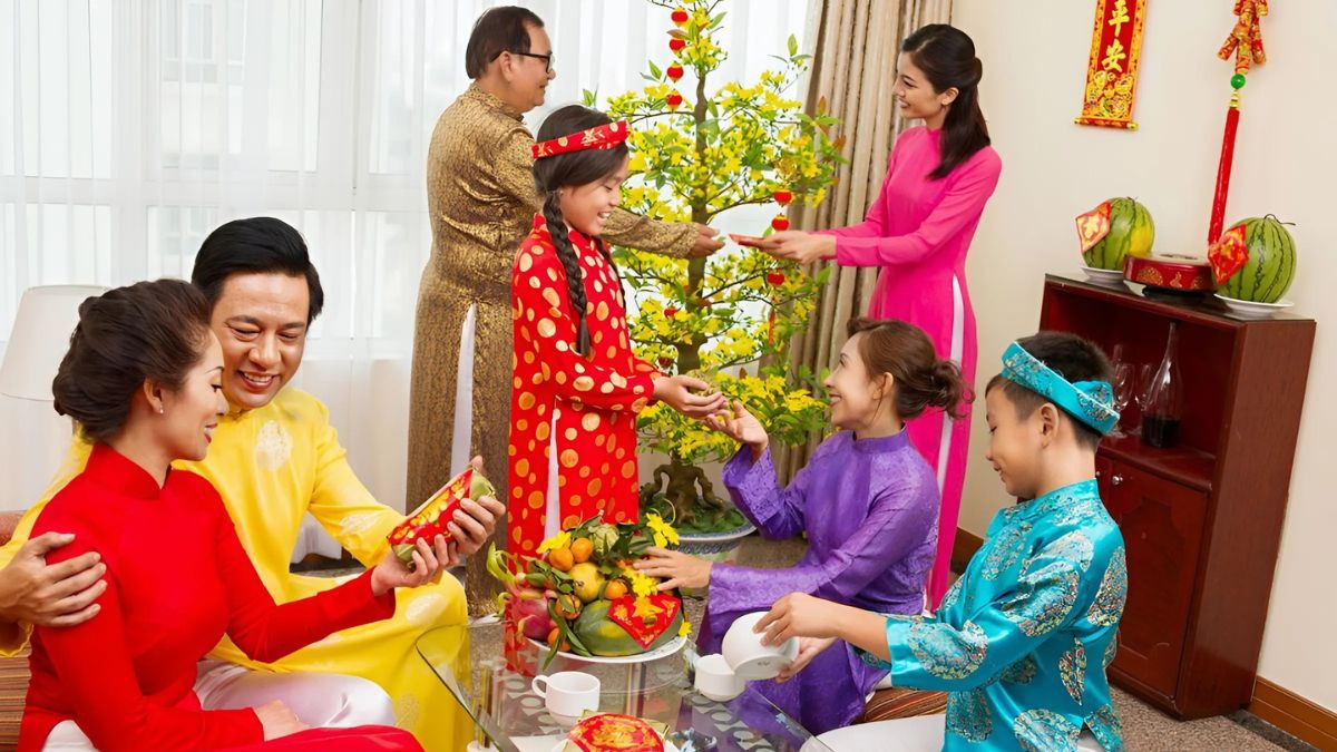 Ý nghĩa văn hóa của ngày Tết Bính Ngọ 2026