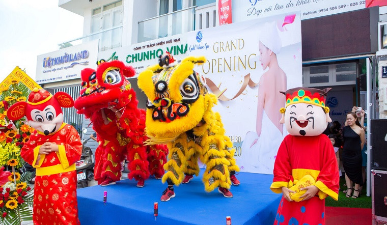 ngày tốt khai trương