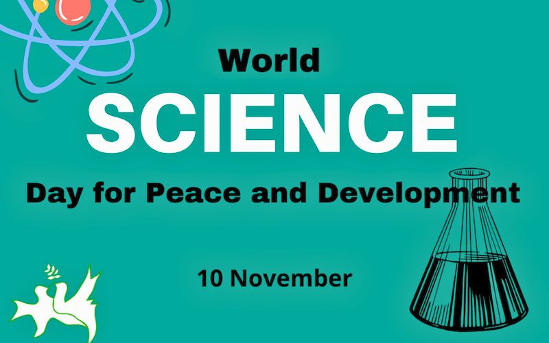 Ngày Khoa học Thế giới vì Hòa Bình và Phát Triển