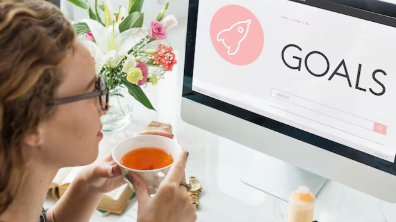 Lời khuyên sự nghiệp cho Ma Kết