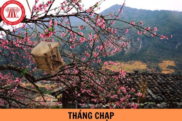 Ý nghĩa tháng Chạp trong văn hóa Việt Nam
