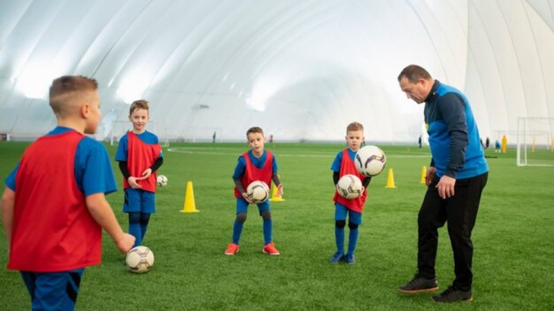 Thiên Bình sinh ngày 14 tháng 10 phù hợp với lĩnh vực đào tạo