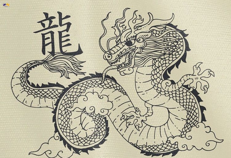 Tuổi Thìn sinh năm bao nhiêu