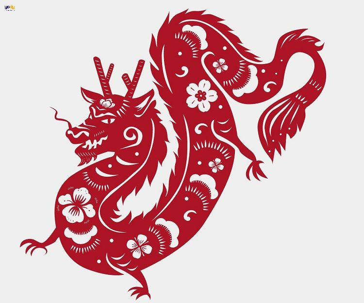 Tuổi Thìn 2000 bao nhiêu tuổi?