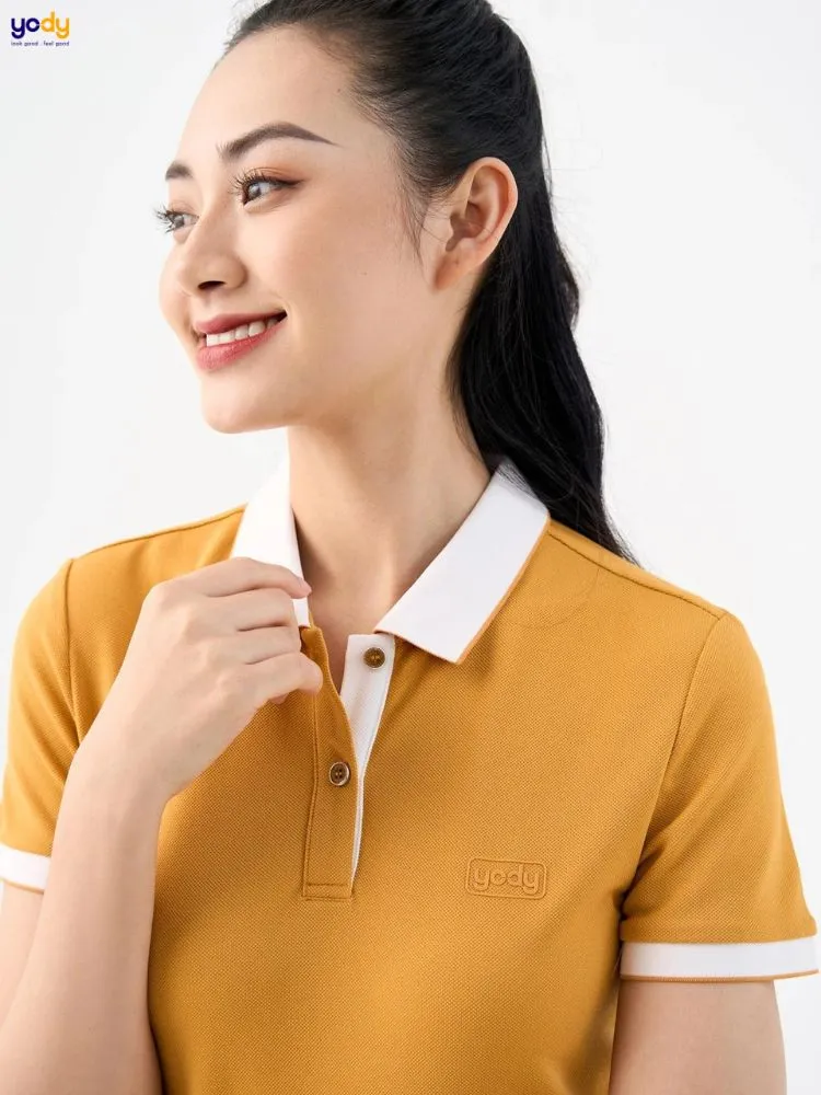 Người Kỷ Mão 1999 hợp màu vàng sẫm