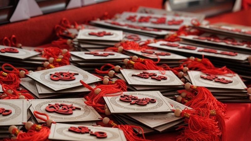 Còn bao nhiêu ngày nữa đến Tết Tây 2026?