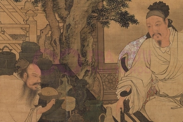 Giải mã ý nghĩa sao Vũ Khúc thủ Mệnh cho người tuổi Tỵ