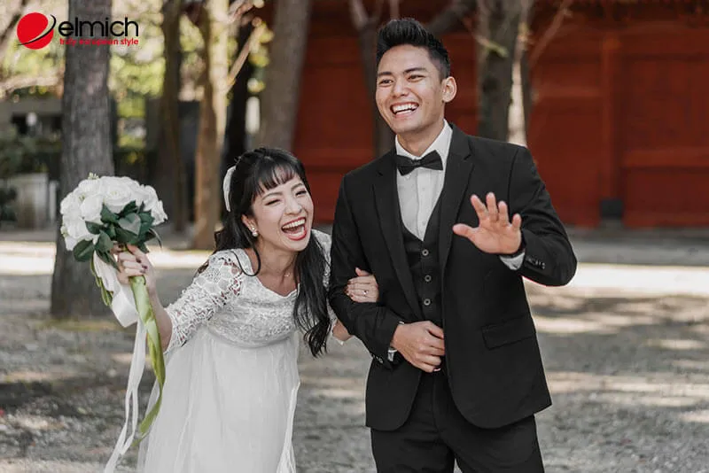 Tuổi đẹp nhất để kết hôn đối với Nhâm Ngọ 2002