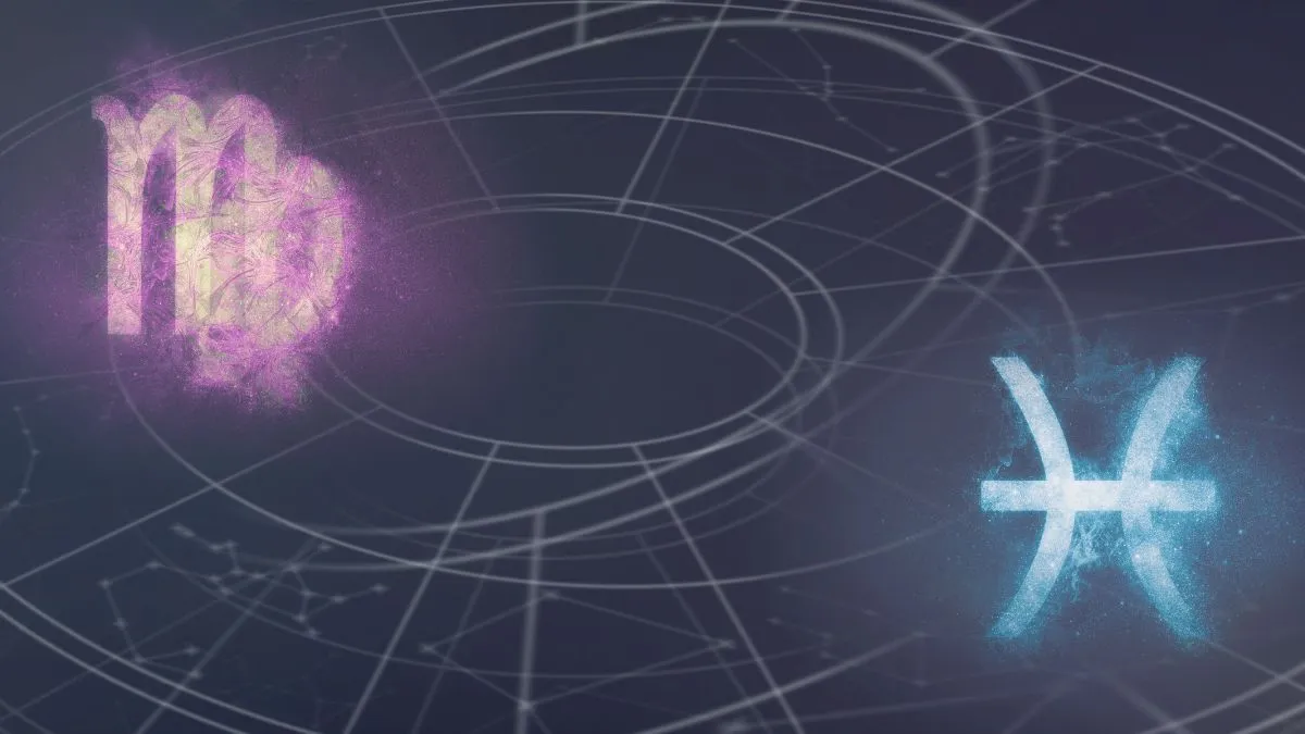 Cung Song Ngư không hợp với cung