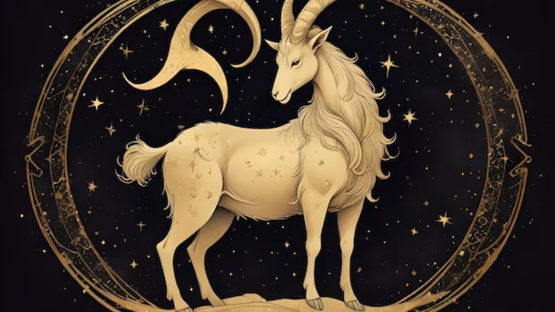 Tháng 1 cung gì? Cung Bảo Bình và Ma Kết