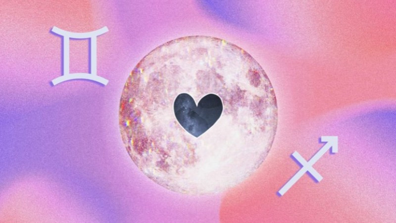 Nhân Mã và các cung hợp nhau