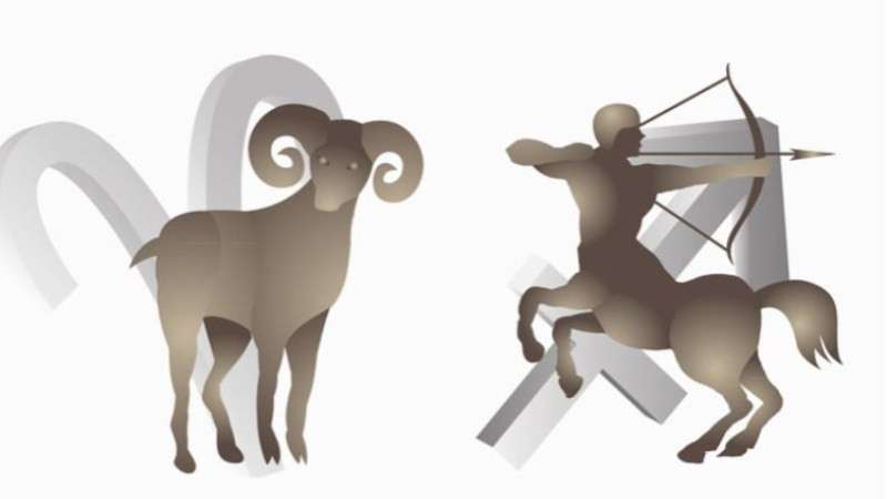 Ưu điểm Nhân Mã