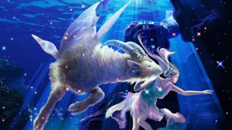 Nam Ma Kết chín chắn