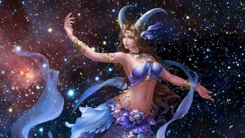 Nữ Ma Kết tinh tế