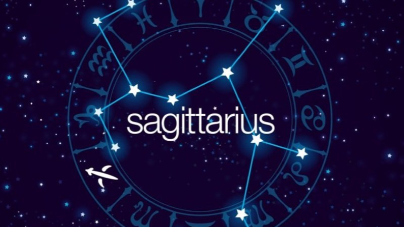 Nhân Mã thành công trong sự nghiệp