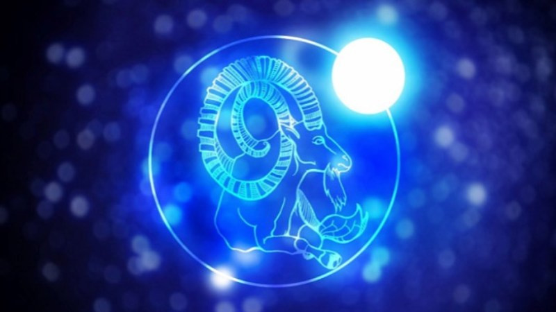 Ma Kết kiên trì trong sự nghiệp